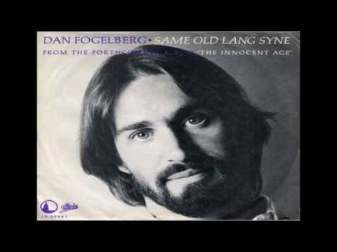 Dan Fogelberg - Same Old Lane Syne (1980) HQ