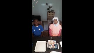 Full Fun Children's Chicken Dissection! Guide