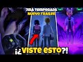 NUEVA escena del paraguas, Adrien AKUMA y Aglaé es Lila | Trailer 7ma Temporada de Miraculous