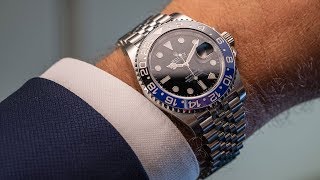 rolex sports model price