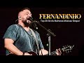 Fernandinho 2024  || Top 20 Só As Melhores Músicas Gospel
