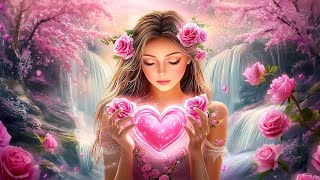 Activate Your Irresistible Charm: Beauty, Youth, Feminine Energy and Magnetism, 528 Hz screenshot 3