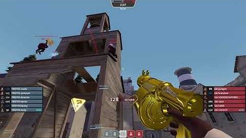 Midfight Fundamentals [TF2]