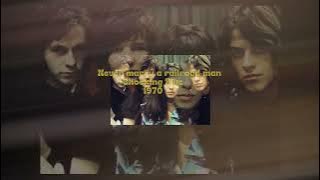 Shocking Blue   -   Never marry a railroad man  1970  LYRICS