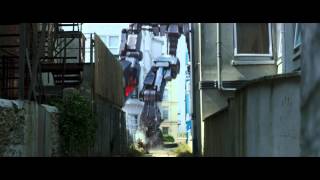 Bande annonce Robots Supremacy 