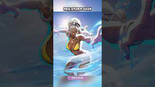 NEW Sacred Skies Storm skin - Marvel Rivals
Skin First Appears in Marvel Rivals Season 9.5
Join my Discord server for Weekly Skins Giveaway!! https://discord.gg/FBfvKSmaM5
Thx for watching the video!
consider dropping a like and subscribing to the channel if you enjoy the content
usually uploads around 1-2 hrs after the skins officially release in the itemstore.
this video format will remain the same, so you know what to expect every time.
showcases displayed in all Ultra graphics, and 55 brightness ingame
✪ YOUTUBE PLAYLIST ✪
Marvel Rivals Original Skins ↪ https://www.youtube.com/playlist?list=PLBRxqJkvJ9cgzP68dgTVnBnT0KqbzDI0r
MCU Skins ↪ https://www.youtube.com/playlist?list=PLBRxqJkvJ9ci4CZIM5SO2UOHKHgmIXEE7
Comic Inspired Skins ↪ https://www.youtube.com/playlist?list=PLBRxqJkvJ9ci4CZIM5SO2UOHKHgmIXEE7
All Before You Buy Video ↪ https://youtube.com/playlist?list=PLBRxqJkvJ9cg1lnBdjpGyn2iOhUv9OY6M&si=cRr6FQHafgNp493o
✪ CONNECT WITH ME ✪
Add me Ingame: dejuna
Subscribe ↪ https://www.youtube.com/@dejuna1?sub_confirmation=1
Discord ➤ / dejuna
Discord Server ➤ / https://discord.gg/FBfvKSmaM5
Twitch ➤ / https://www.twitch.tv/dejuna
Business inquiries lgr211111@gmail.com
Psylocke: Chouko Takahashi The Prodigy skin Showcase Chouko Takahashi The Prodigy showcase review skin Chouko Takahashi The Prodigy skin review Chouko Takahashi The Prodigy skin spotlight showcasing the Chouko Takahashi The Prodigy in game, and comparing it to default skin and gameplay
Timestamp
00:00 Customization
02:14 Sport Tea (Green)
03:02 Cobalt Charm (Blue)
03:52 Default Color
tags:
before you buy marvel rivals skins
#beforeyoubuy #beforeyoubuymarvelrivals
#beforeyoubuy #marvelrivals #marvelrivalsskin #skinreview #skinshowcase #skinspotlight #skinspotlights #MarvelRivals #RivalsCreate #MarvelRivals
#MarvelRivalsPartners
#thehuntison #whitefox #blackcat #esushowdown #empirestateuniversity #esu #psylocke #psylockeesu #psylockeChoukoTakahashi #psylocketennis NEW Sacred Skies Storm skin - Marvel Rivals