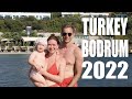 Turkey, Bodrum, 2022