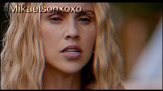 𝔸𝕝𝕝 𝕙𝕒𝕚𝕝 𝕥𝕙𝕖 𝕆𝕣𝕚𝕘𝕚𝕟𝕒𝕝 ℚ𝕦𝕖𝕖𝕟, ℝ𝕖𝕓𝕖𝕜𝕒𝕙 𝕄𝕚𝕜𝕒𝕖𝕝𝕤𝕠𝕟.