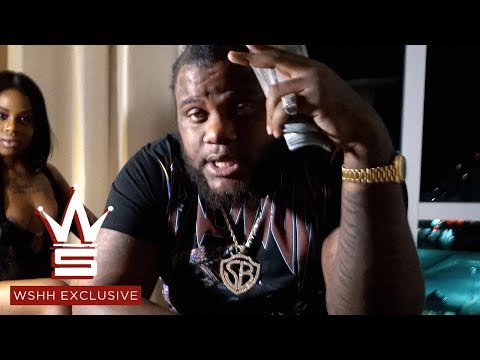 Fat Trel - Sick & Tired