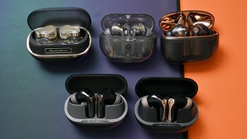 Announcing the #1 Wireless Earbuds of 2025! (Top Tech Pick)