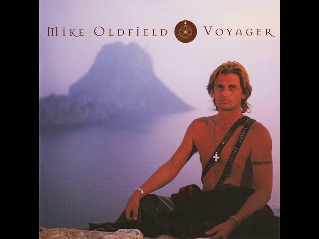 Michael Gordon Oldfield - Voyaggeer (1996) Full Album class=