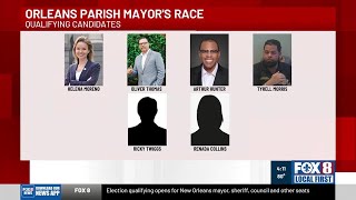 Source says Sheriff Hutson plans re-election bid after jailbreak pause