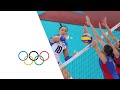 Women's Volleyball Pool A - ITA v RUS | London 2012 Olympics