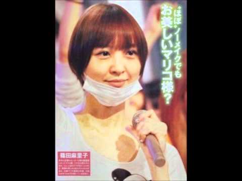 AKB48　すっぴん画像