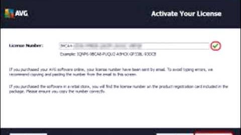 AVG 2015 Free AntiVirus+serial key 32bit and 64 bit