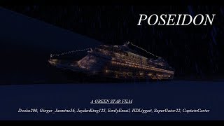 Poseidon (FILM) Trailer - YouTube