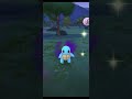 Catch a reluctant pokemon! #pokemon #pokemongo