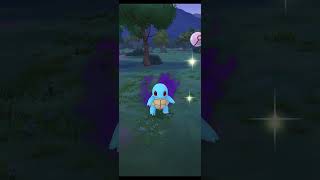 Catch a reluctant pokemon! #pokemon #pokemongo
