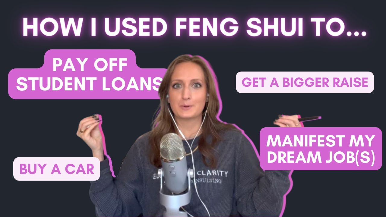 Real Life Feng Shui Results | Behind The Scenes | Feng Shui For ...