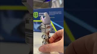 Karmaşık Parçalar İçin Akıllı Stratejiler Edgecam Ile 4 Ve 5 Eksen İmalatta Yeni Standart