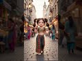 Cute Al Anna dancing for SrivalliLikesDance#trendingnow #pushpa2#south#explore #edm #ai #girlstyle