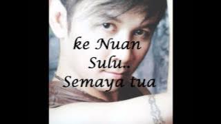 phillip jabu setengah Mati Sayau ke Nuan