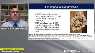 Transitioning NPWT Patients to the Post-Acute Care Setting