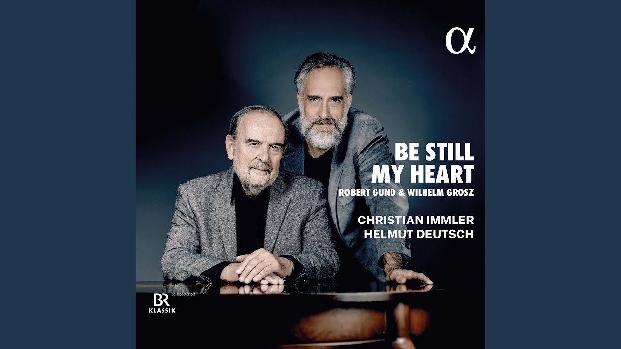 Ver Lieder an die Geliebte, Op. 18: No. 2, Schicksal en YouTube Ver Lieder an die Geliebte, Op. 18: No. 2, Schicksal en YouTube