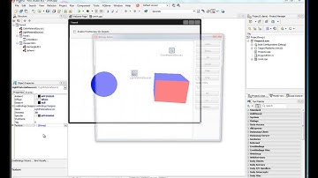 January 17, 2013 - Using 3D objects in your FireMonkey HD C++Builder XE3 Desktop Apps