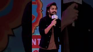 Watch Bhuvan Perform Music Live