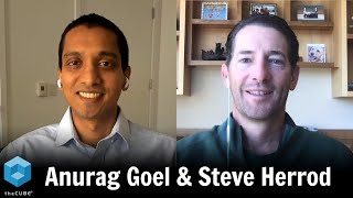 Anurag Goel, Render & Steve Herrod, General Catalyst | CUBE Conversation, June 2020