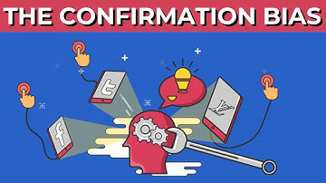 The Confirmation Bias: Think Logically And Remove Bias With Examples!