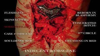 DISMEMBER - Indecent & Obscene (OFFICIAL FULL ALBUM STREAM)
