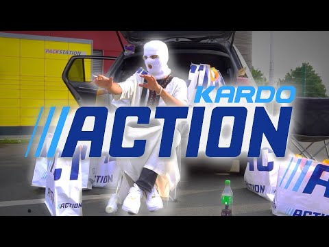 KARDO - ACTION (PROD. BY FREQ)