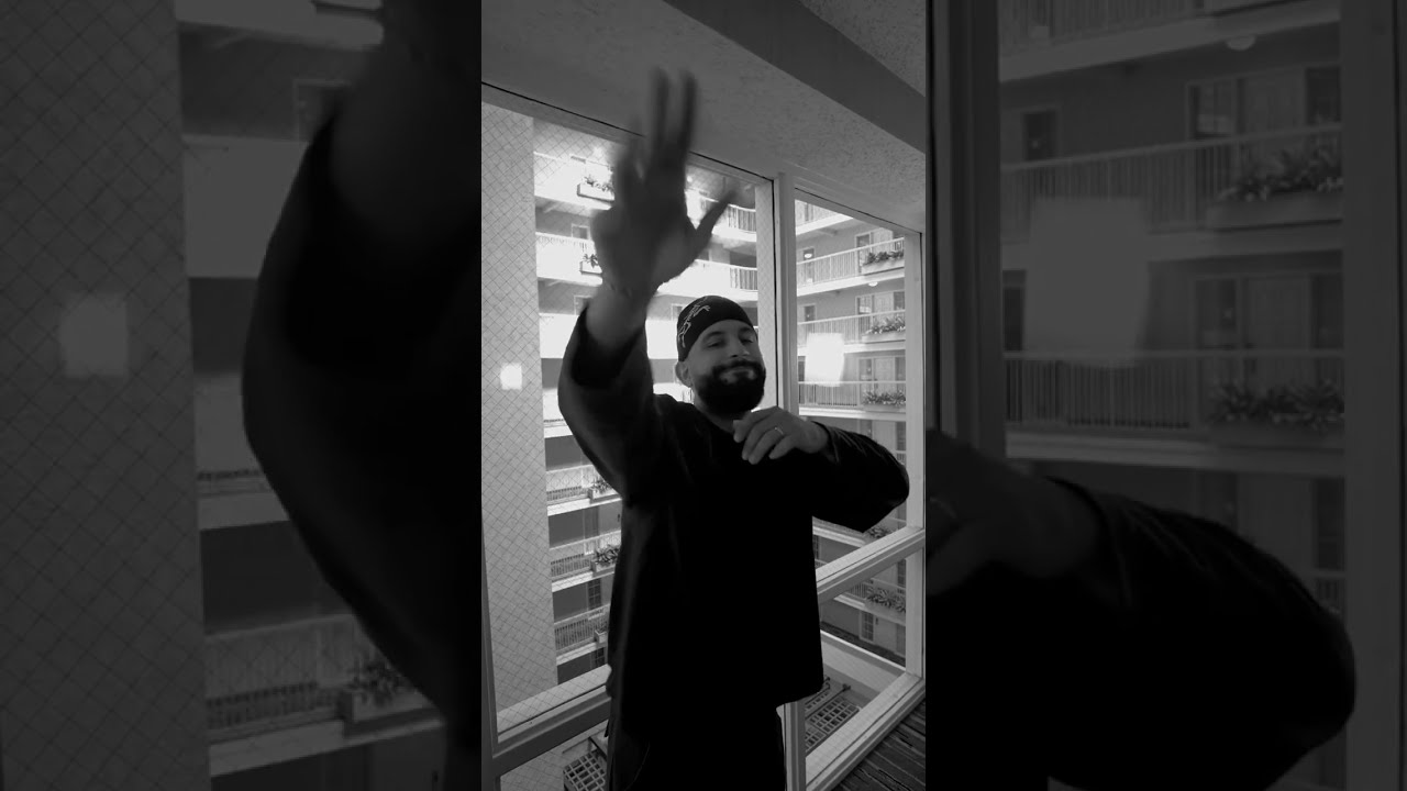 “Won’t Keep it PG” Spanish Ran feat Radamiz