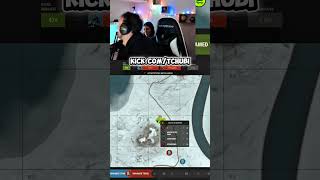 Quase apanhei da namorada #bestrust #rust #highlights #gaming #clips