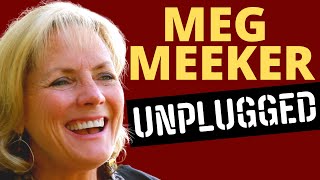 Meg Meeker Güçlü Bir Kız Çocuk Yetiştirmek: Güçlü Babalar Güçlü Kızları