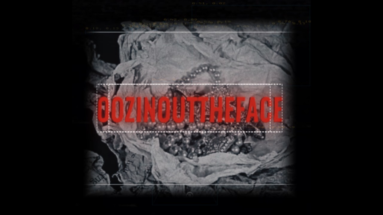 Watch HEXSPIT - OozinOutTheFace (OFFICIAL LYRIC VIDEO) on YouTube Watch HEXSPIT - OozinOutTheFace (OFFICIAL LYRIC VIDEO) on YouTube