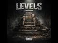 Flowshack - Levels