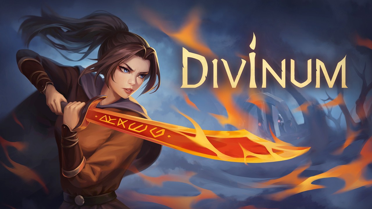 Divinum trailer