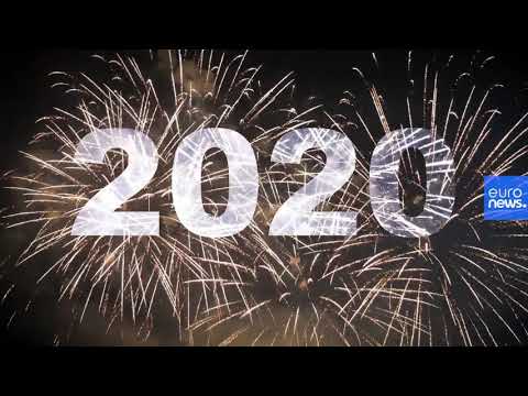 самый страшный год в одном ролике 2020 -2021