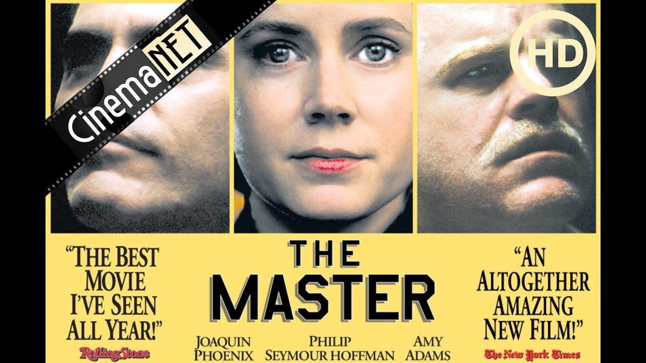 2012 The Master