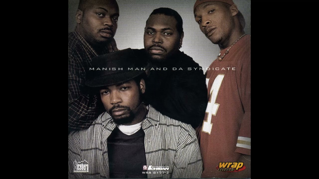Manish Man & Da Syndicate – Players World - YouTube
