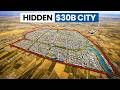 Inside The $30B New Mega City Project No One Is Talking About