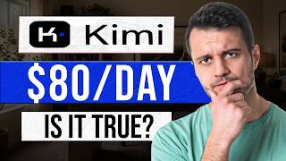 Make Money With Kimi K3? Honest Catches & Ways screenshot 5