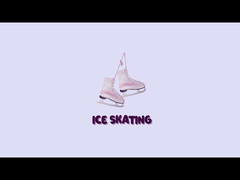 Ice Skating - Palette of Notes
