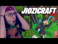 TI SENTI SOLO? ENTRA NELLA JIOZICRAFT 3.0