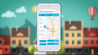 Mobile App | Explainer Video | Hotriders