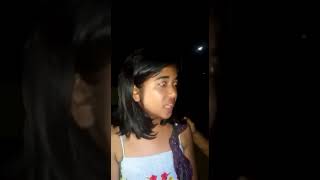 Karbi video romantic