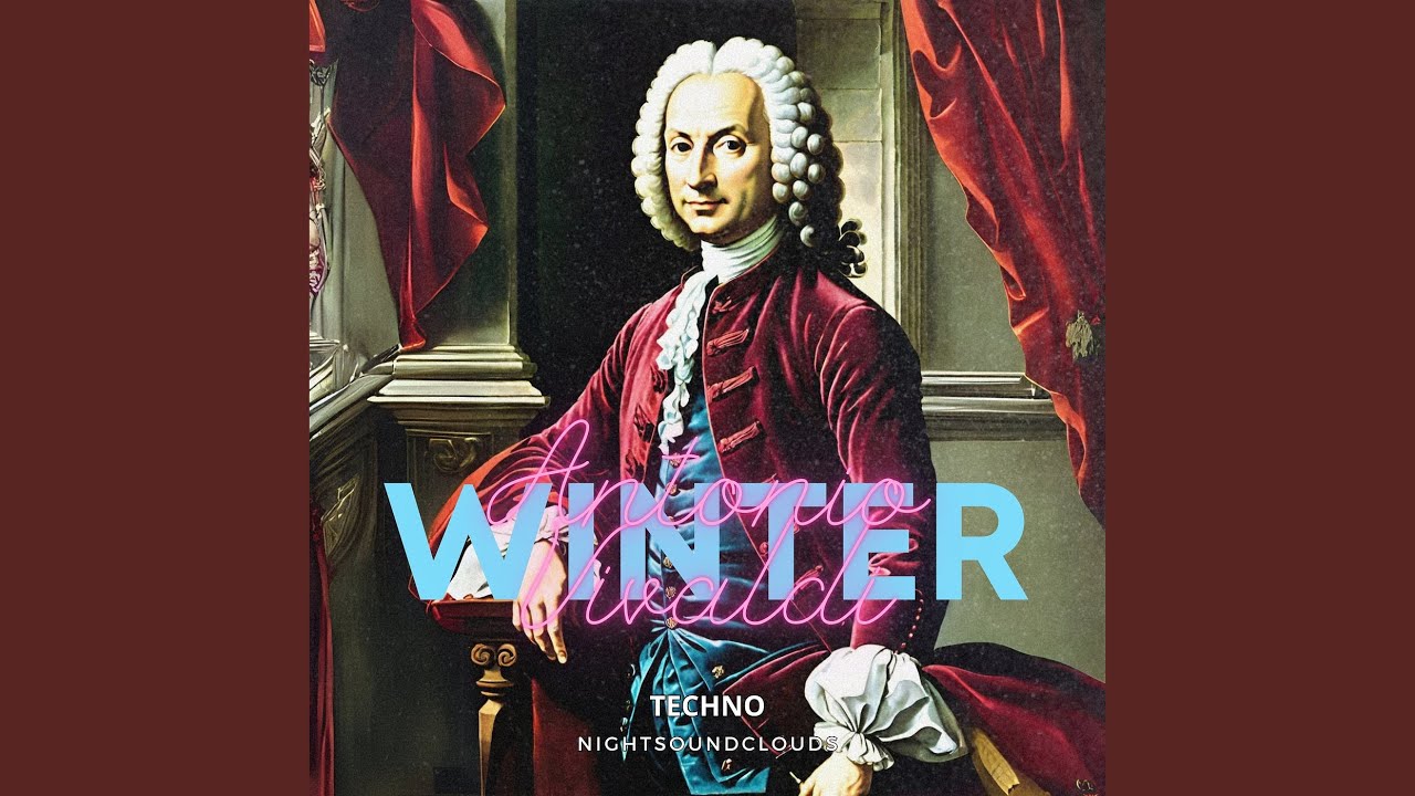 Watch Winter (Techno) on YouTube Watch Winter (Techno) on YouTube